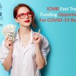 ICMR Fast Track Funding