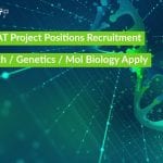 ICRISAT Project Positions Recruitment