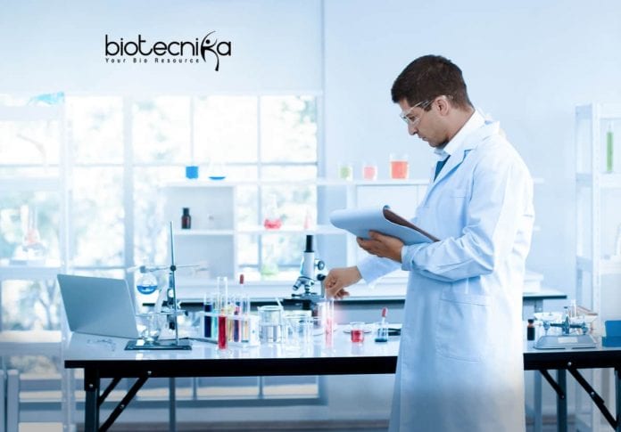 ICRISAT Scientist