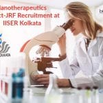 IISER Kolkata Research