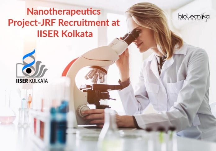 IISER Kolkata Research