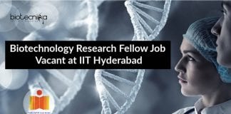 IIT Hyderabad Research