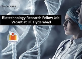 IIT Hyderabad Research