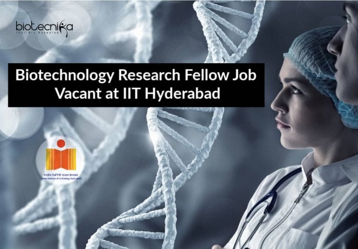IIT Hyderabad Research