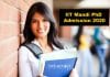IIT Mandi PhD Admission 2020 – School of Biological Sciences – Applications Invited IIT Mandi PhD Admission