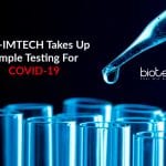 IMTECH gears up for sample testing