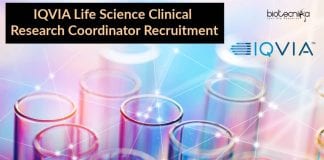 IQVIA Life Science Clinical