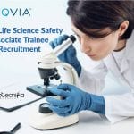 IQVIA Trainee Jobs