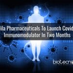 Cadila’s Immunomodulator For Treatment Of COVID-19 To Be Out In Two Months Immunomodulator to treat Covid-19