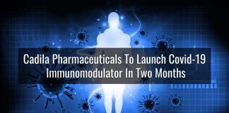 Immunomodulator to treat Covid-19