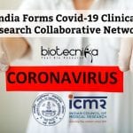 India COVID-19 Clinical Research Collaborative Network