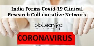 India COVID-19 Clinical Research Collaborative Network
