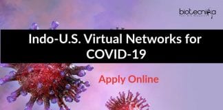 Indo-U.S. Virtual Networks