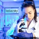 Life Science Analyst Job