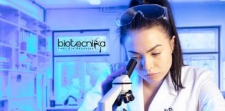 Life Science Analyst Job