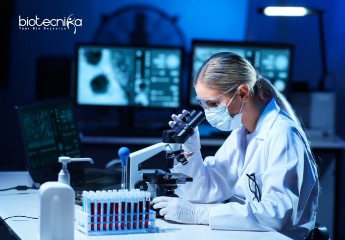 Merck Specialist Job Opening