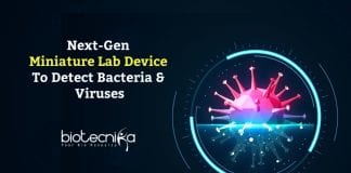 Micro Device By RIT Researchers