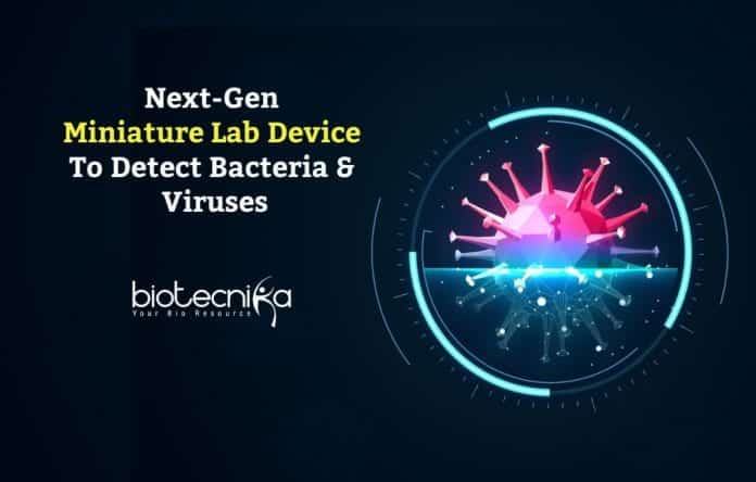 Micro Device By RIT Researchers