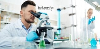 Microbiology Analyst Vacancy