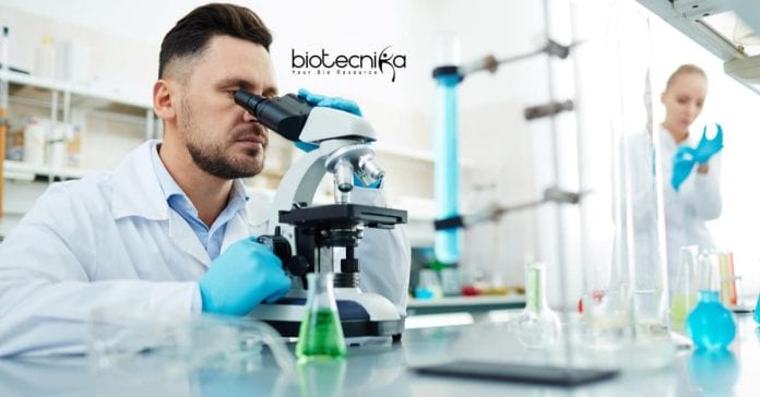Microbiology Analyst Vacancy