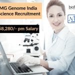 NIBMG Genome India