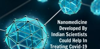 Nanomedicine To Treat Covid-19