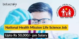National Health Mission Life