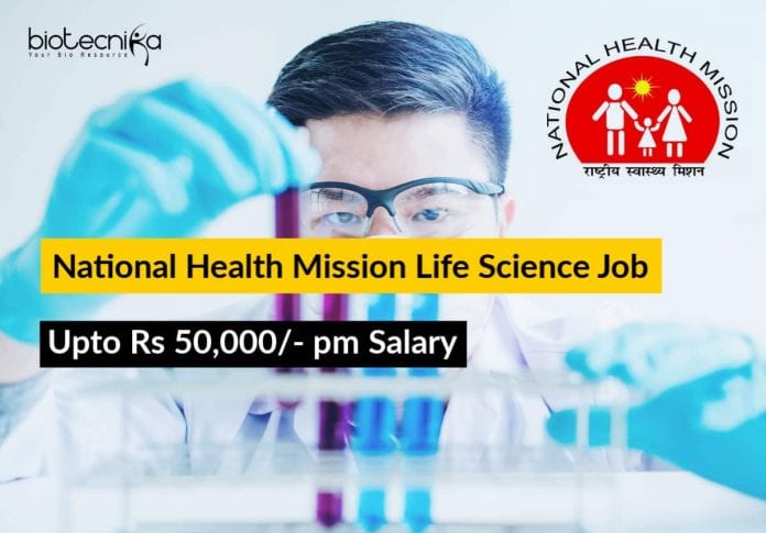 National Health Mission Life