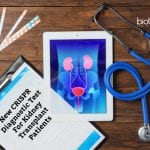 New CRISPR Diagnostic Test For Kidney Transplant Patients New CRISPR Diagnostic Test Developed