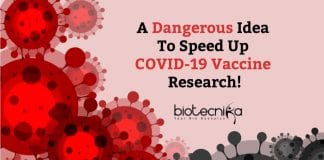 A Bold But Dangerous Idea To Speed Up COVID-19 Vaccine Research!