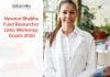 Newton Bhabha Fund Researcher Links Workshop Grants 2020 Newton Bhabha Fund Researcher