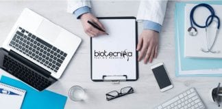 Novartis Life Science Writer