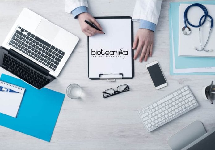 Novartis Life Science Writer