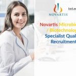 Novartis Microbiology