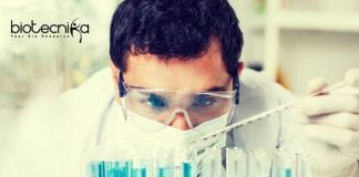 Novo Nordisk Life Science