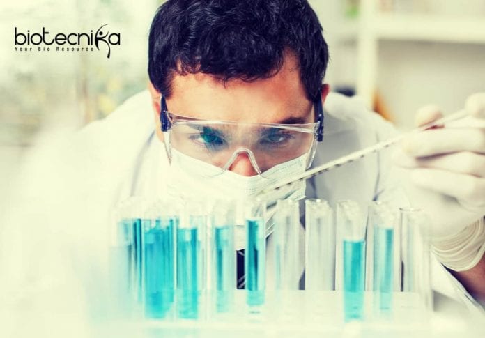 Novo Nordisk Life Science
