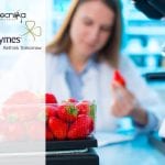 Novozymes MSc