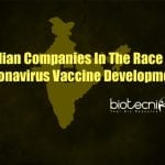 Race for coronavirus vaccine