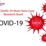 SERB COVID-19 Short-Term Core