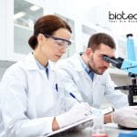 SPRERI Biotech Scientist Job