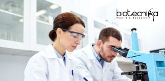 SPRERI Biotech Scientist Job