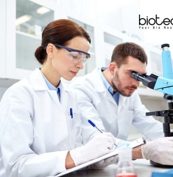 Sardar Patel – SPRERI Biochem / Biotech / Microbiology Apply Online SPRERI Biotech Scientist Job