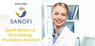 Sanofi Careers