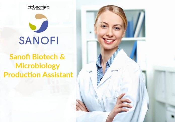 Sanofi Careers