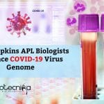 Sequencing COVID19 Virus Genome