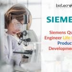 Siemens Quality Engineer Life Science Product Development Job Siemens Quality Engineer