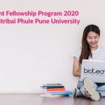 Student Fellowship Program 2020