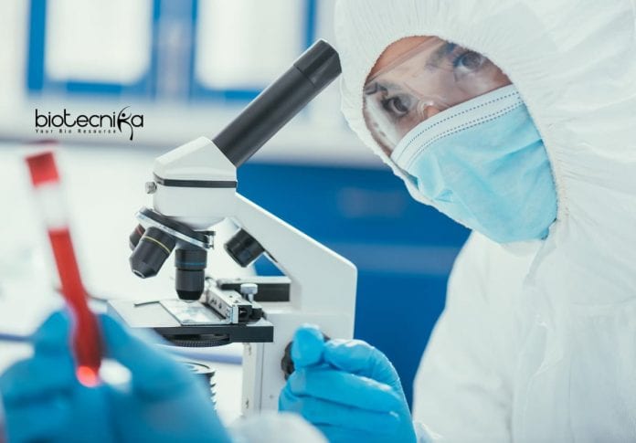 Syngene Biologics Associate Scientist
