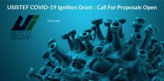 USISTEF COVID-19 Ignition Grant