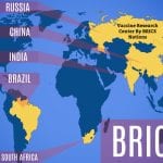 Vaccine research center by BRICS